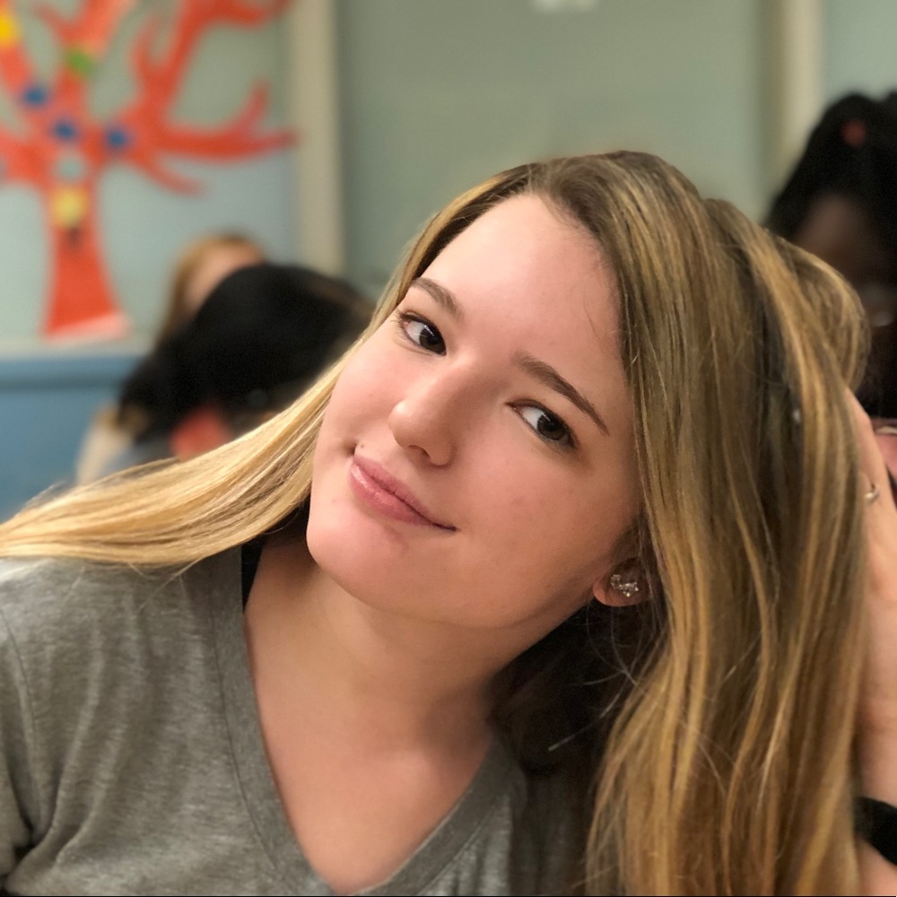 Meet your Posher, Kate